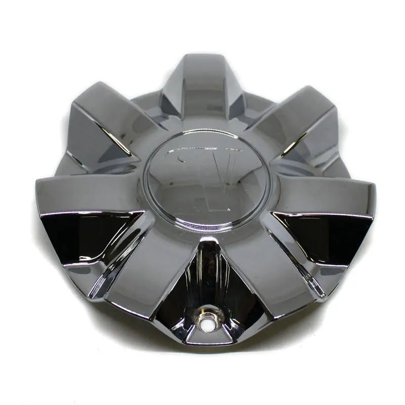 Velocity Wheel Chrome Center Cap Cs365-A1p New 1