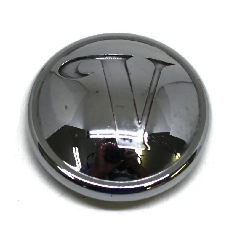 Velocity Wheel Chrome Center Cap # Mcd0898na01 Used 1