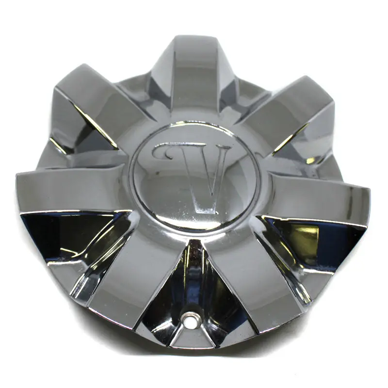 Velocity Wheel Chrome Center Cap # Mcd8136ya02 Used 1