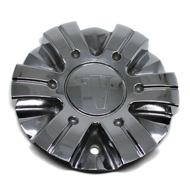 Velocity Wheel Center Cap # Stw-166-1Cap Used 1