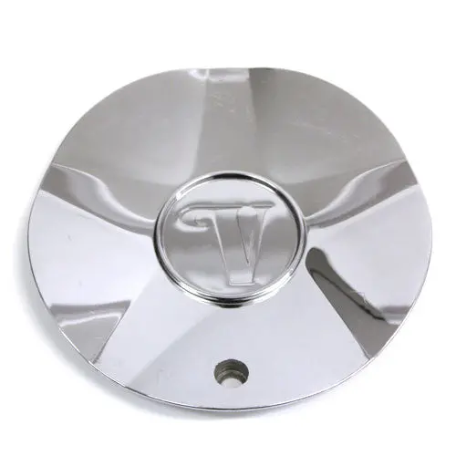 Velocity Wheel Chrome Center Cap Stw-172-1 1
