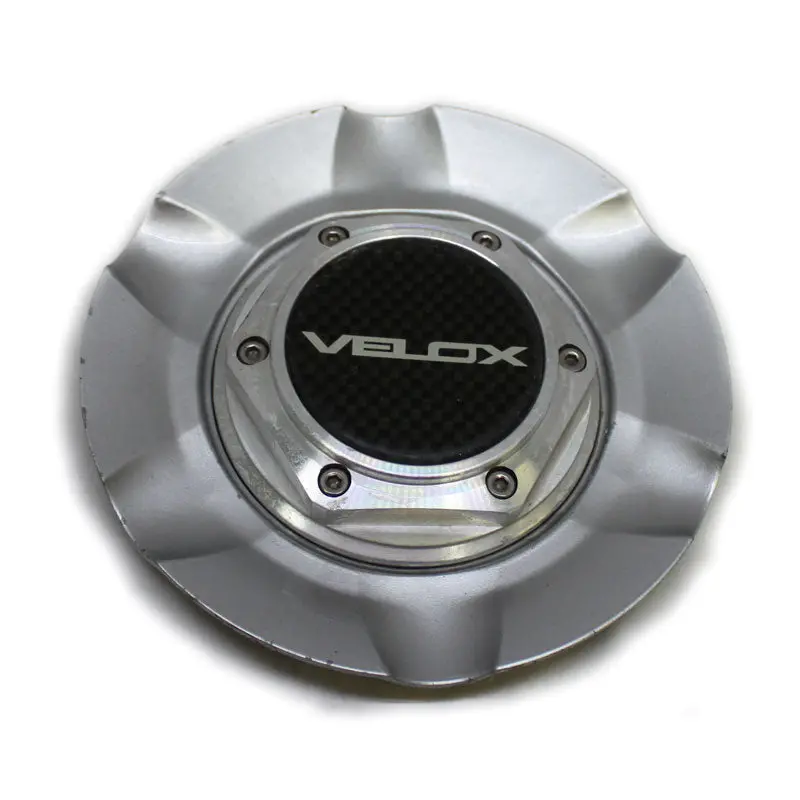 Velox Wheel Center Cap Used # C-0346 Used 1