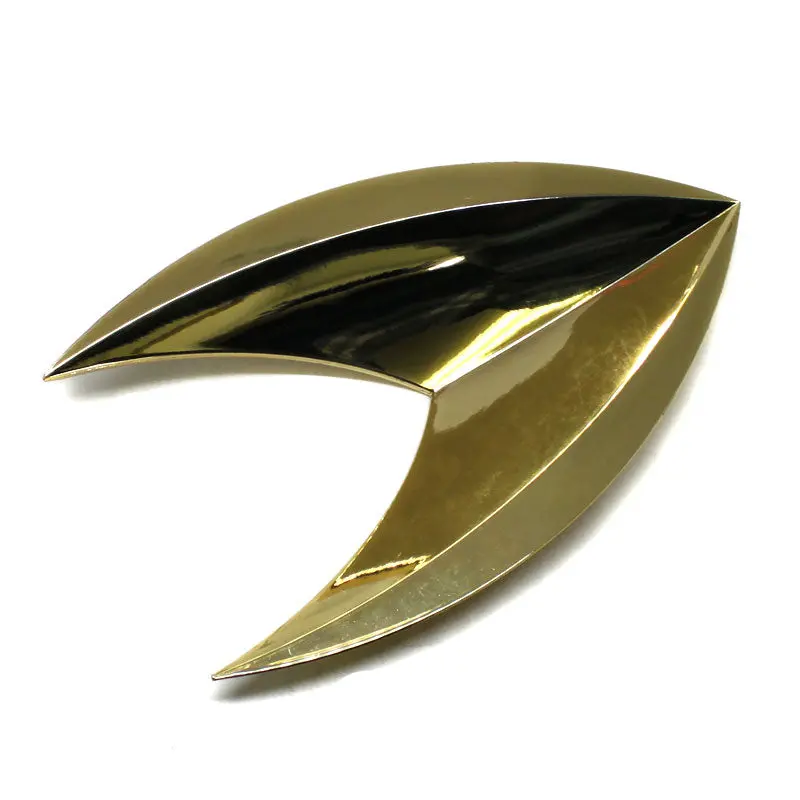 New Verde Scorpion Wheel Gold Insert 325 V 1