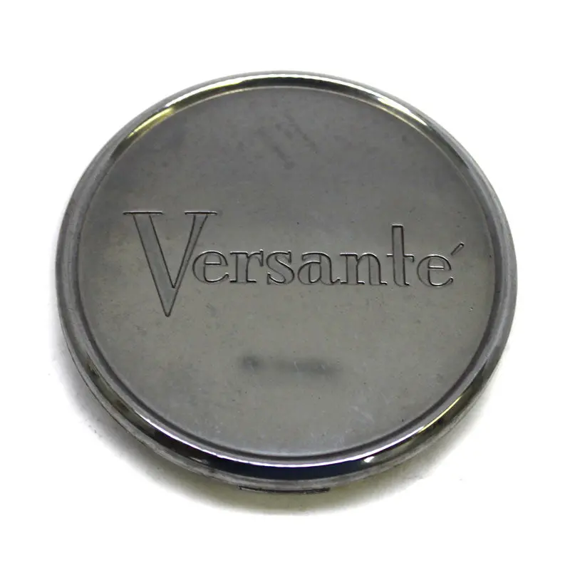Versante Wheel Chrome Center Cap # Ccve205-1P Used 1