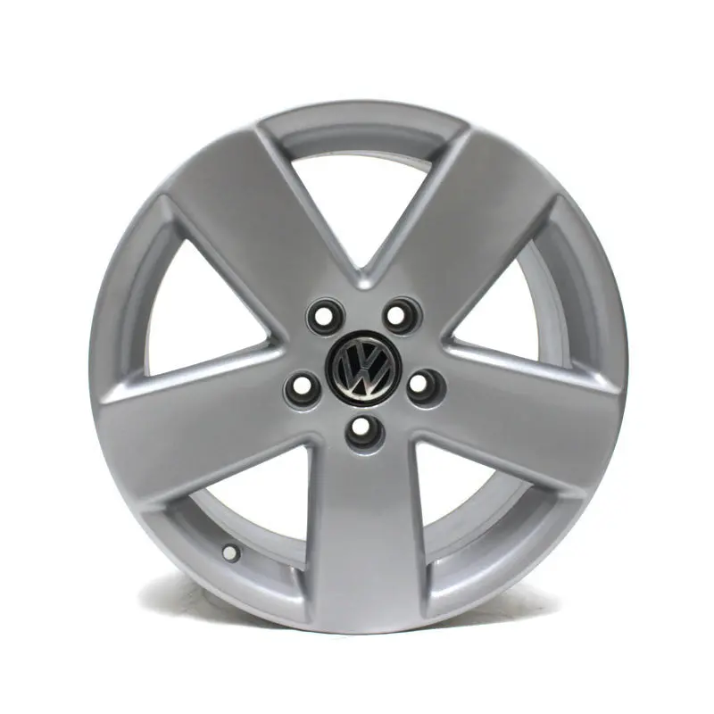 17" Volkswagen Passat 2006 2007 2008 2009 2010 Silver Factory Oem 69827 1