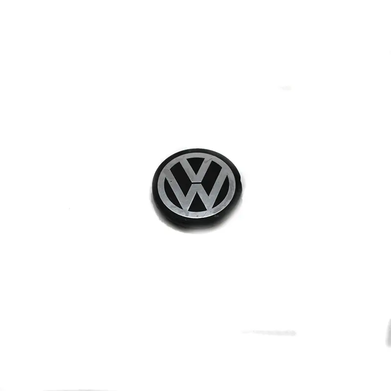 Vw Passat Golf Bora Wheel Center Cap 1C0071213 Used 1