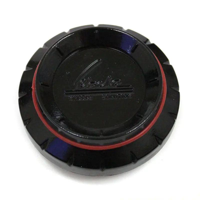 Veloche Wheel Center Cap Black Xy003 1