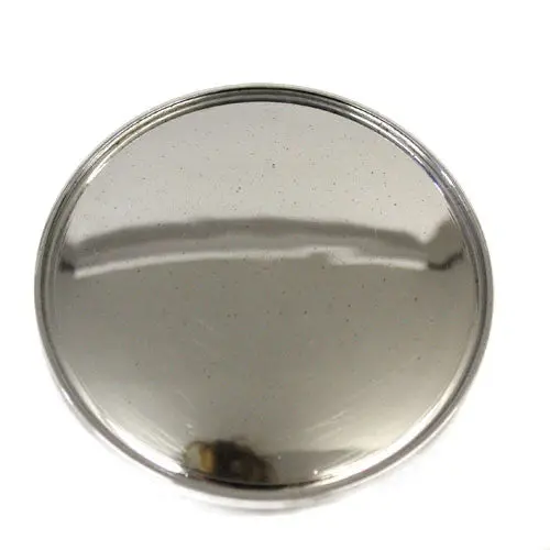 Vertini Kyowa Avantgarde K2 Wheel Center Cap Chrome #087 1