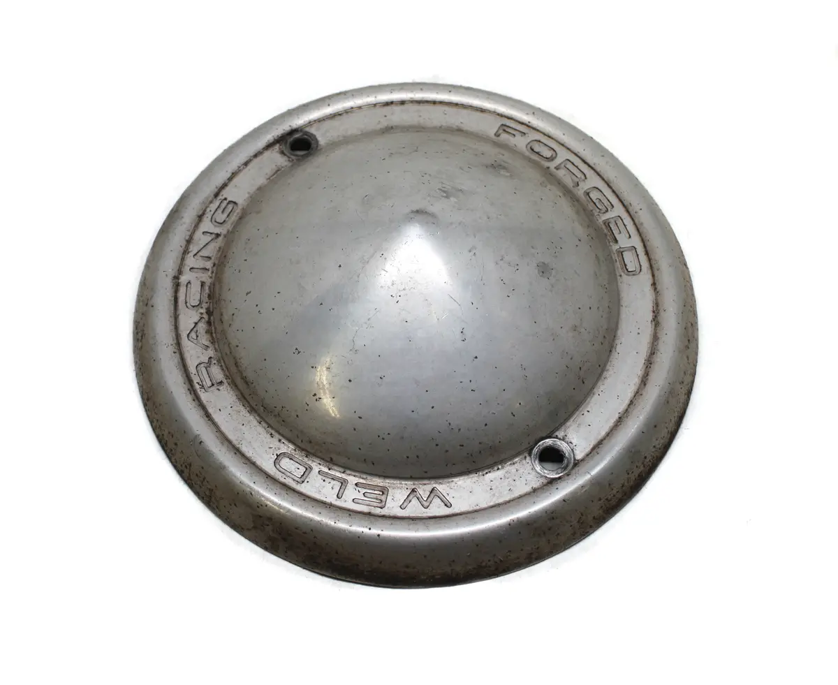 Weld Racing Wheel Center Cap Used 1