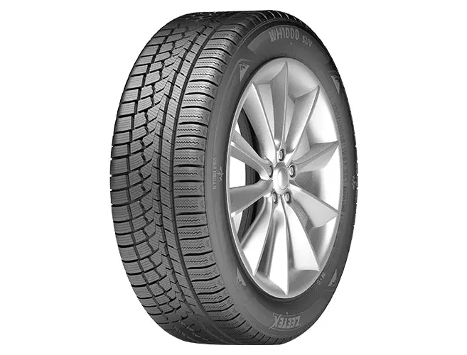 2355518 Xl Zeetex Wh1000 Suv 104H (Winter) (Good Substitute For 2256018) 1