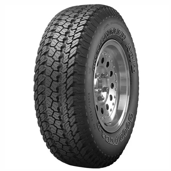 Goodyear Tyre - Wrangler At/S 1