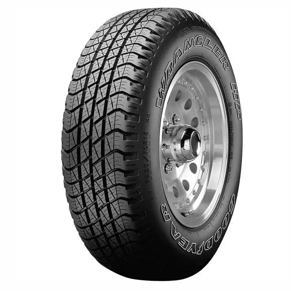 Goodyear Tyre - Wrangler Hp 1