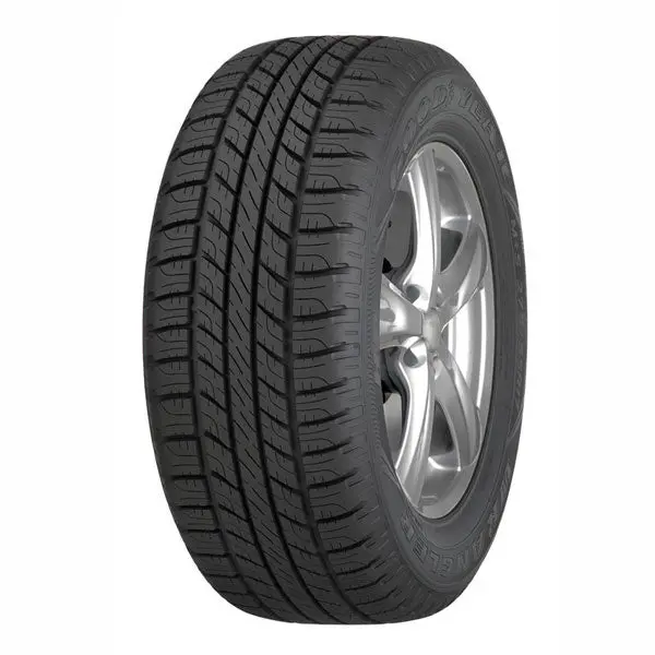 Goodyear Tyre - Wrangler Hp Aw 1
