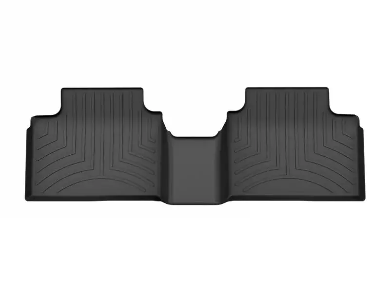 Kia Weathertech Floor Liner For 2025-2026 K4 (Rear) Ggh17ap100 1