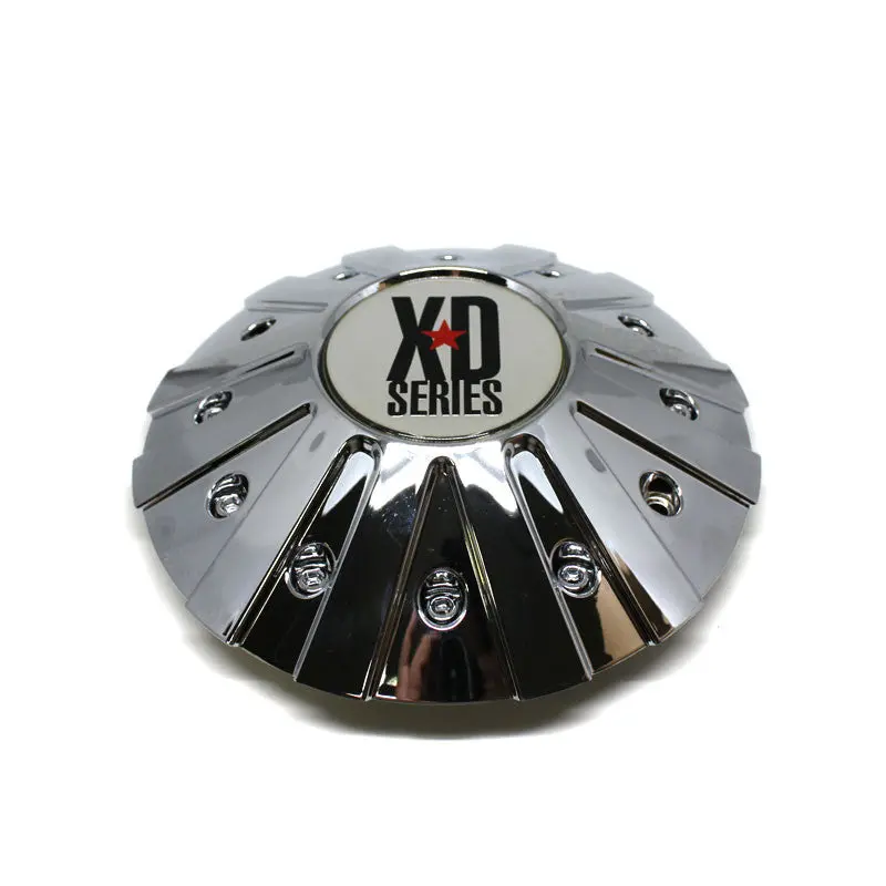 Xd Series Wheel 778 Monster Chrome Center Cap New 846L215 1