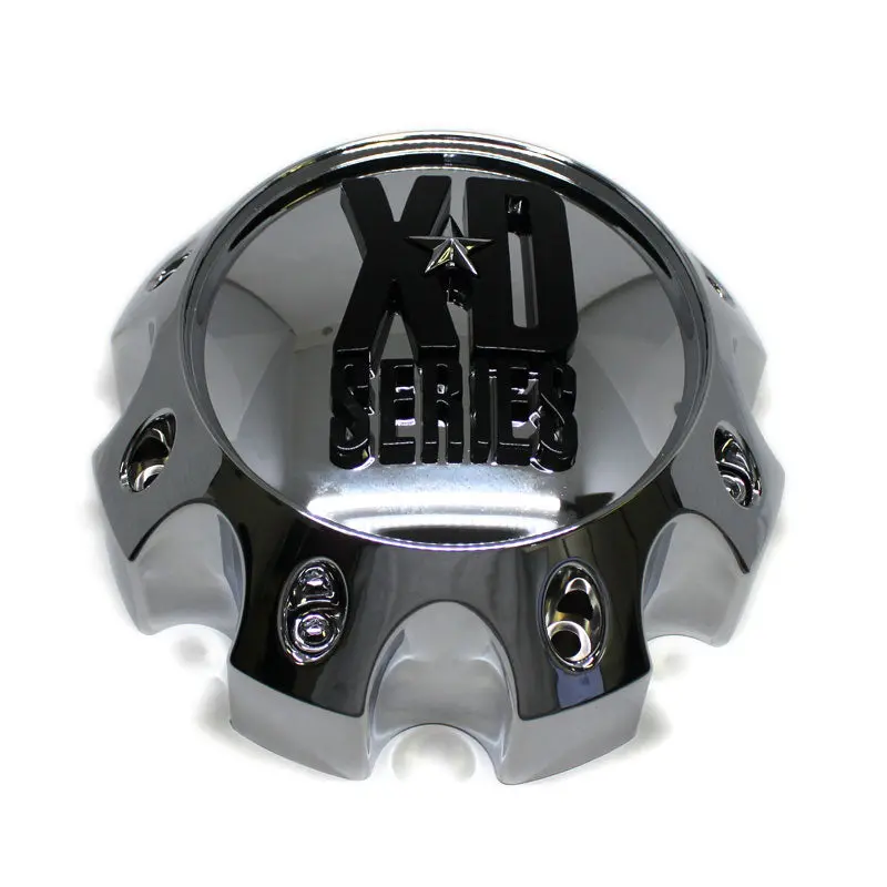 Xd Series Wheel Center Cap Chrome S81008 10792170 1