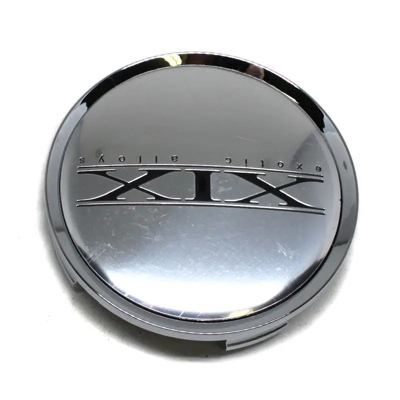 Xix Exotic Alloy Wheel Center Cap # 8950K74 (Ch) New 1