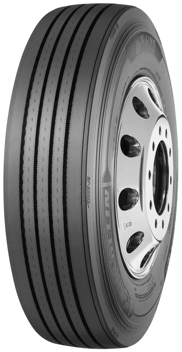 27580225 Michelin X Line Energy Z 16Pr (Steer) 1