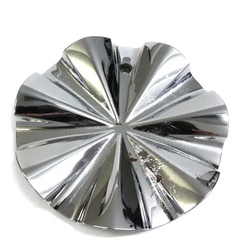 22" Xon Venom Wheel Chrome Center Cap # S310-09 Used 1