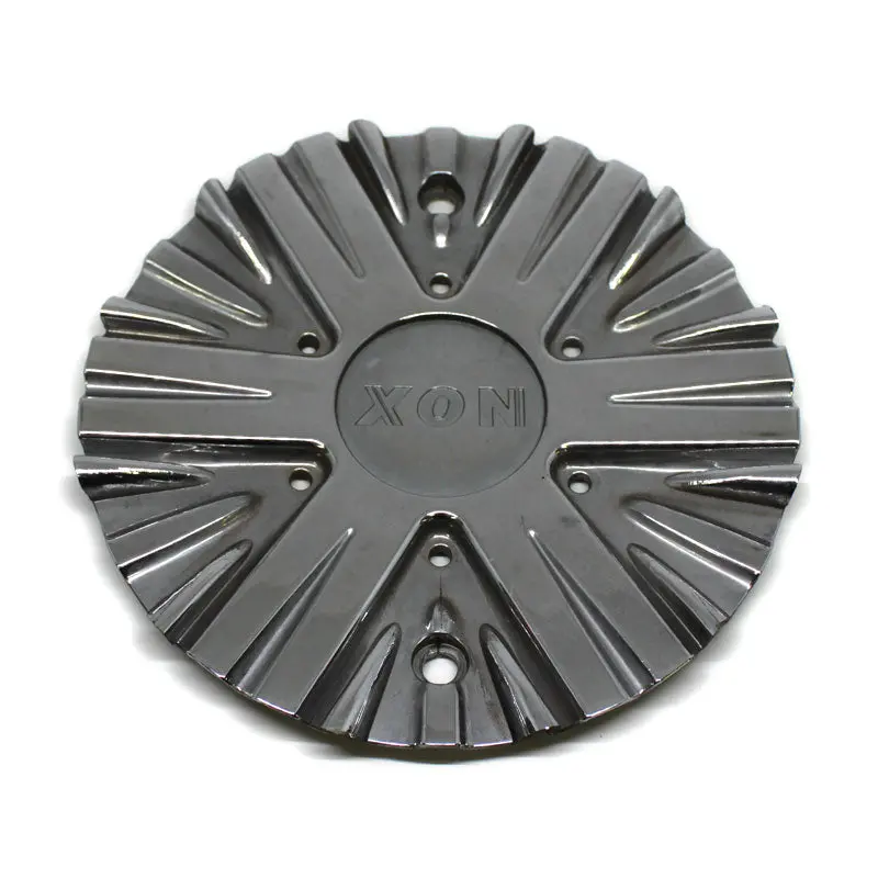 Xon Wheel Chrome Center Cap # X0-24/26-Cap # Lg1004-18 Used 1