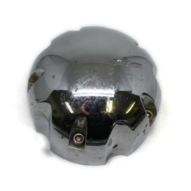 Xd Series Wheel Chrome Center Cap # 89-9353 1