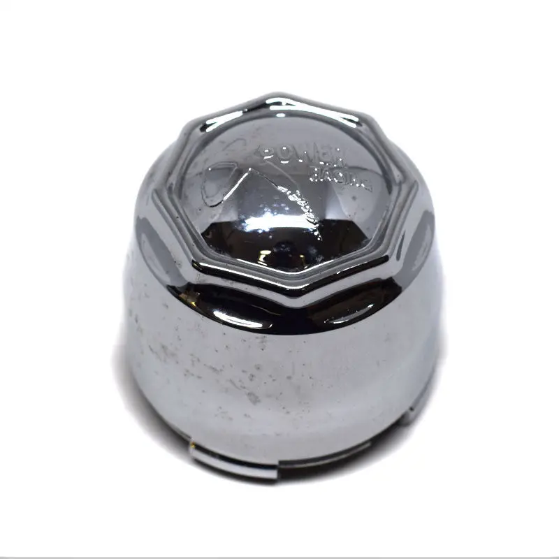 Xpower Wheel Center Cap Chrome # 833-1-Cap 1