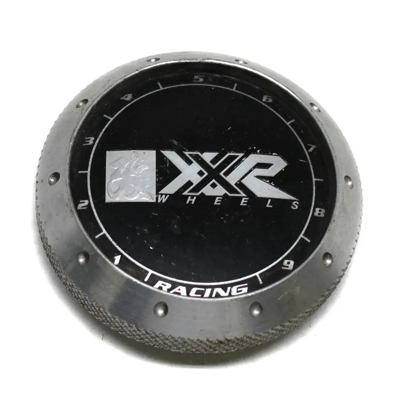 Xxr Wheels Center Cap # 521 526 621 Used 1
