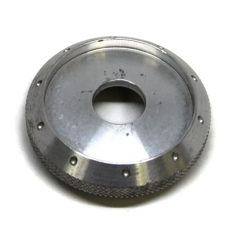 Xxr Wheel Center Cap Style # 522 Used 1
