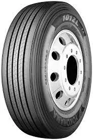 11245 Yokohama 101Zl 14Ply (Steer/ All Position) 1