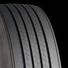 28575245 Yokohama 101Zl Spec2 14Ply (Steer) 1