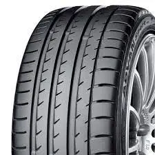 2554018 99Y Xl Yokohama Advan Sport V105 240 Aa A (Summer) 1