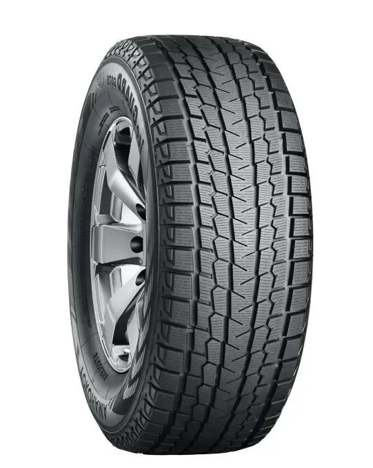 2555019 107T Xl Yokohama Iceguard G075 (Winter) 1
