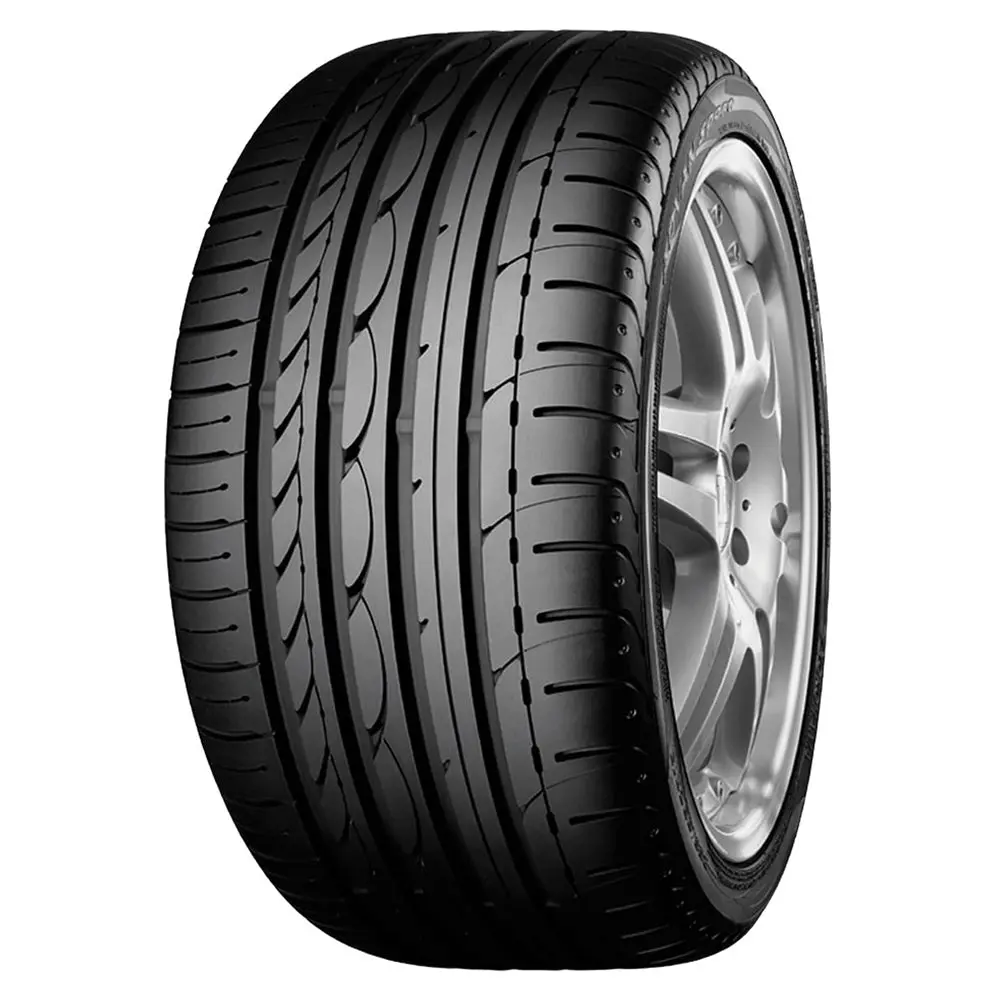 2655019 110Y Xl Yokohama Advan Sport V103b Ao Oe (Summer) 1