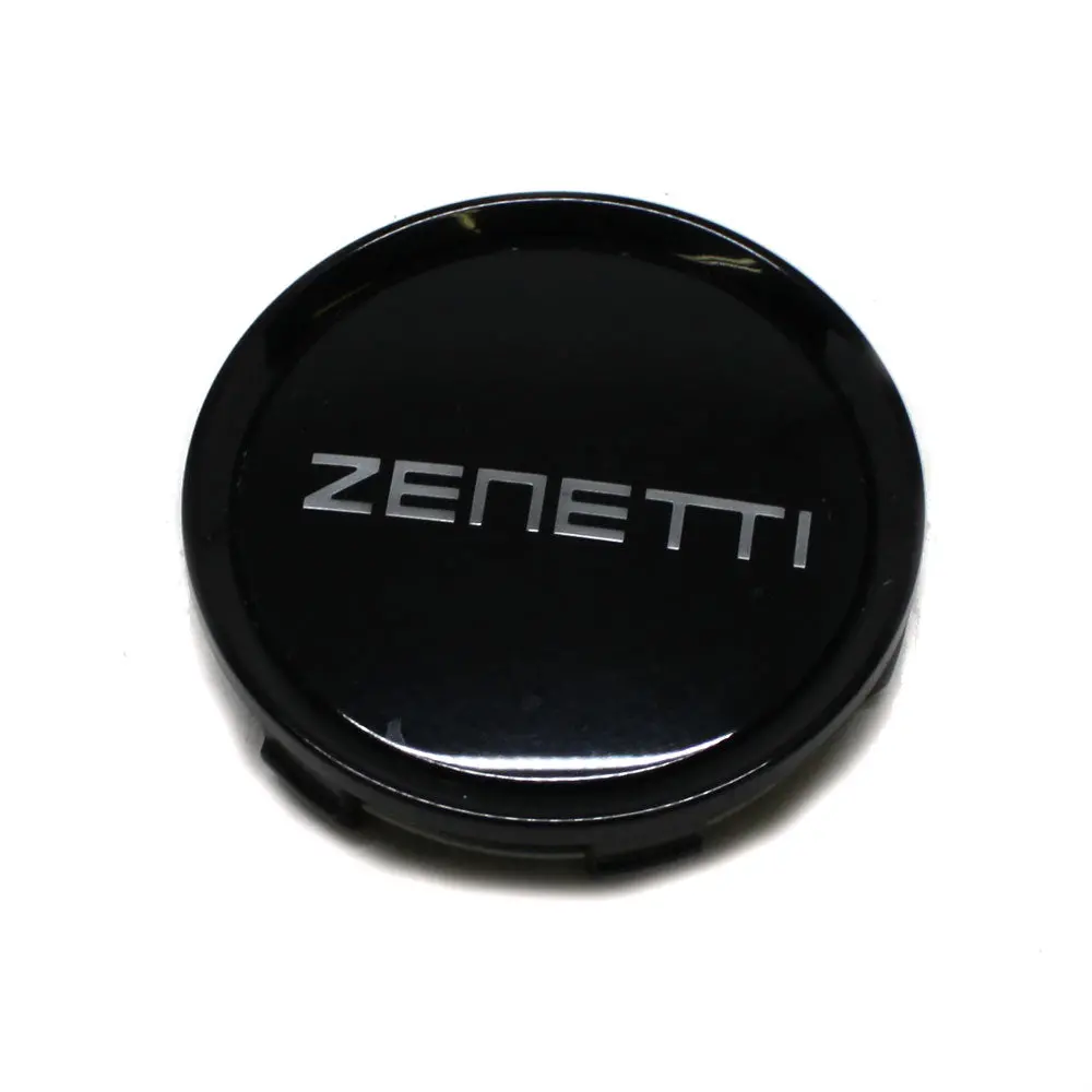 Zenetti Wheel Center Cap # 998K75 #Cx-029Q 1