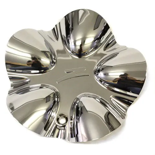 Zinik Wheels Z Center Cap Chrome 10774 1