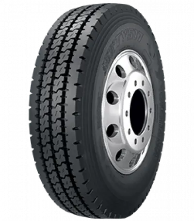 11225 Yokohama Ty517 14Ply (Drive) 1