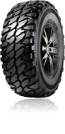 31105015 Lt Lrc 6P 109Q Sunfull Mt781 (Mud Terrain) 1