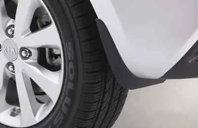 Kia Mud Guard - Rear - Rio 2012-2017 1Wf46ac100 1