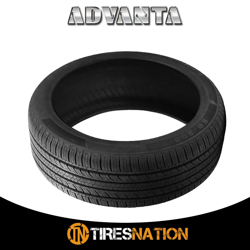 Advanta Er800 225/60R17 99H Tire 1