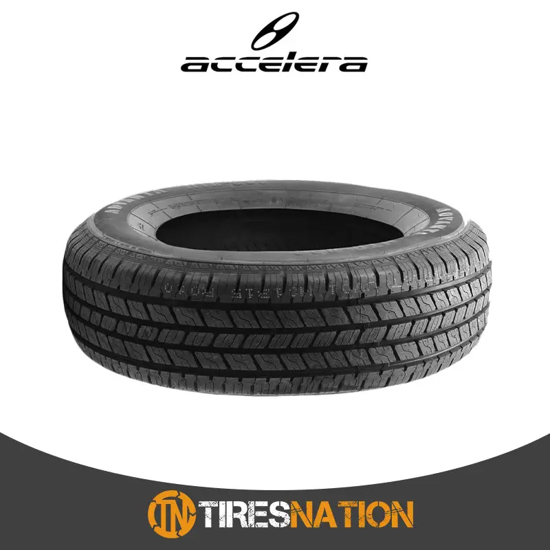 Advanta Htr-800 245/65R17 107T Tire 1
