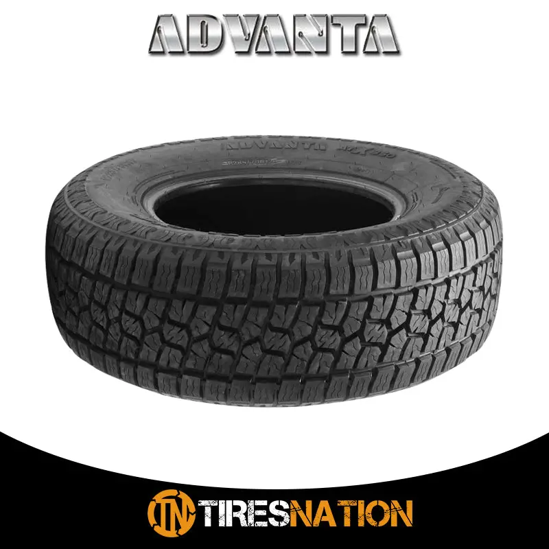 Advanta Atx-850 275/60R20 0S Tire 1