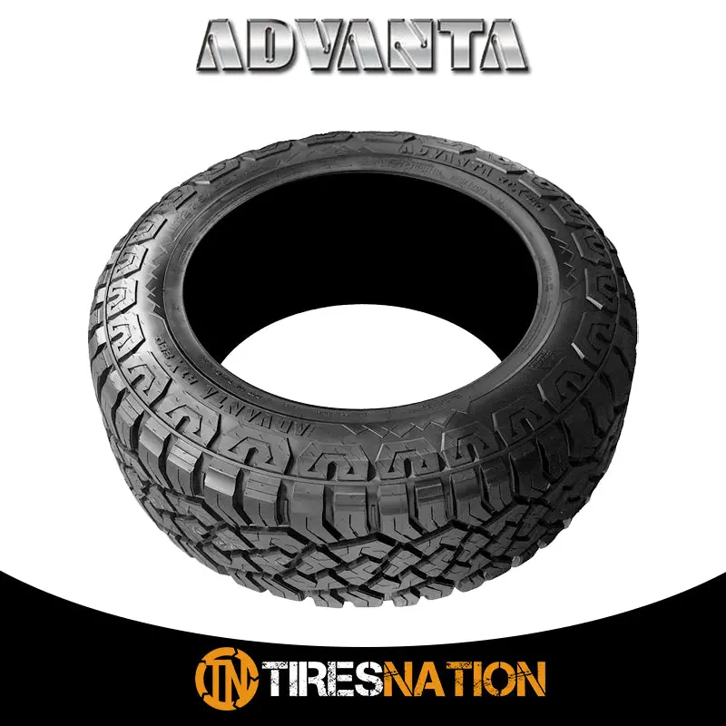 Advanta Rtx-850 33/12.5R20 0Q Tire 1