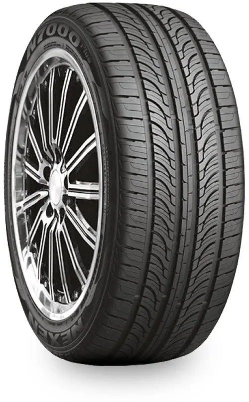 2753518 Nexen N7000 Plus 95W (All Season) Discontinued 1