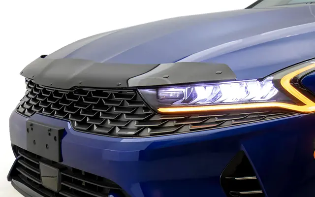 Kia Hood Protector For 2021-2024 K5 L3f24ap001 1