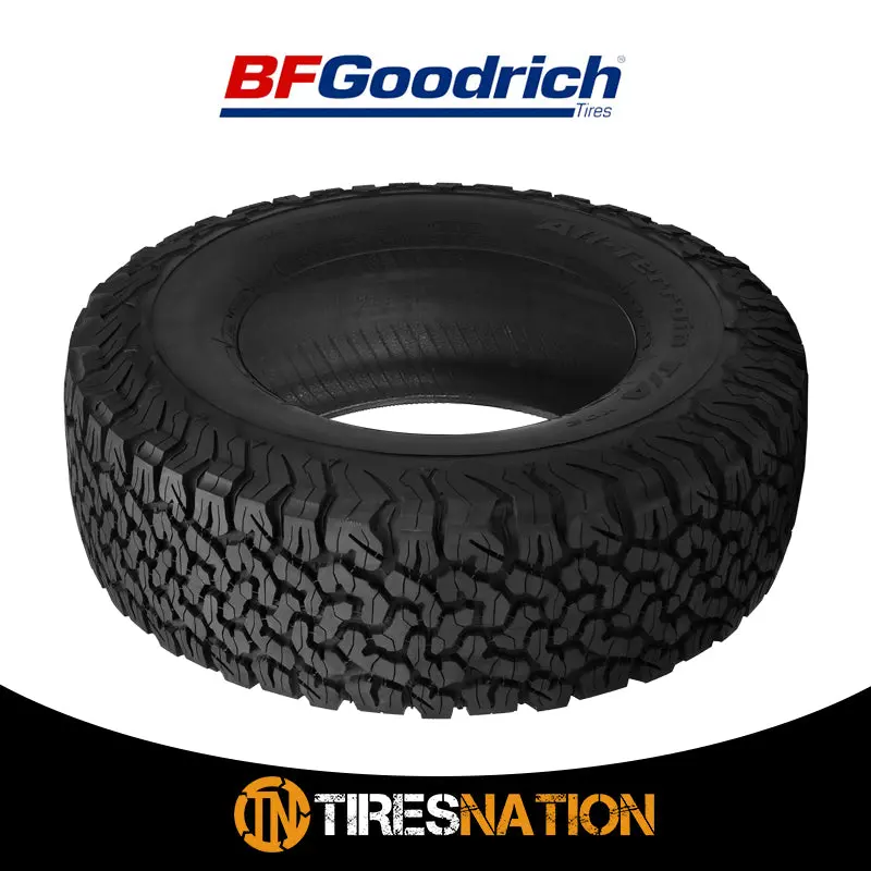Bf Goodrich All Terrain T/A Ko2 33/12.5R22 109R Tire 1