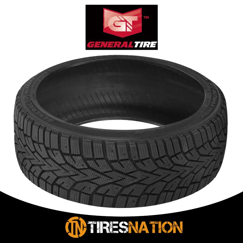 General Altimax Arctic 12 215/60R16 99T Tire 1
