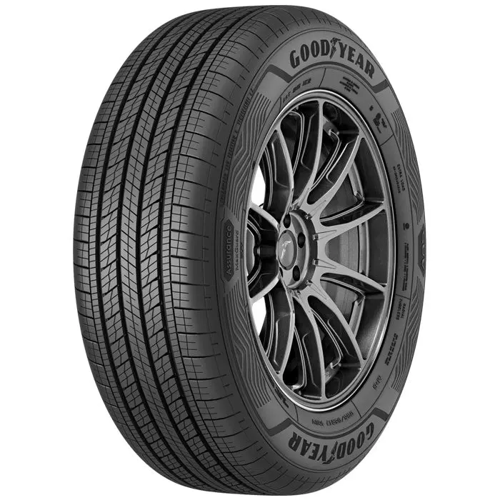 Goodyear Tyre - Assurance Maxguard Suv 1