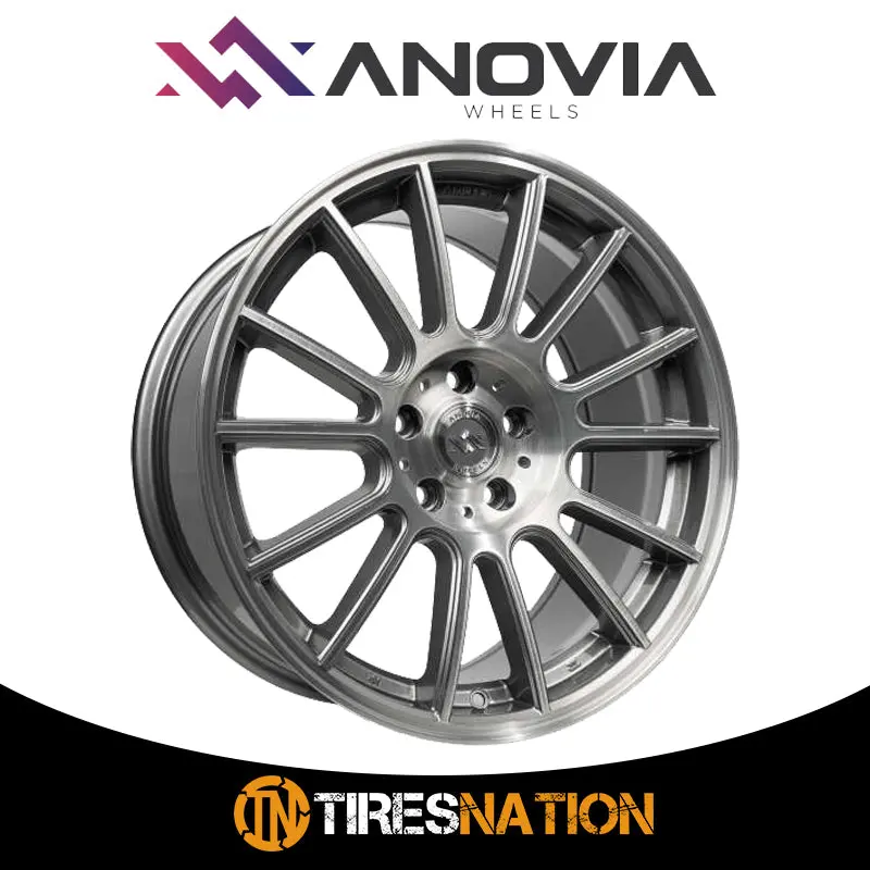 Anovia Kenzo 17X9 5X100 0 35 1