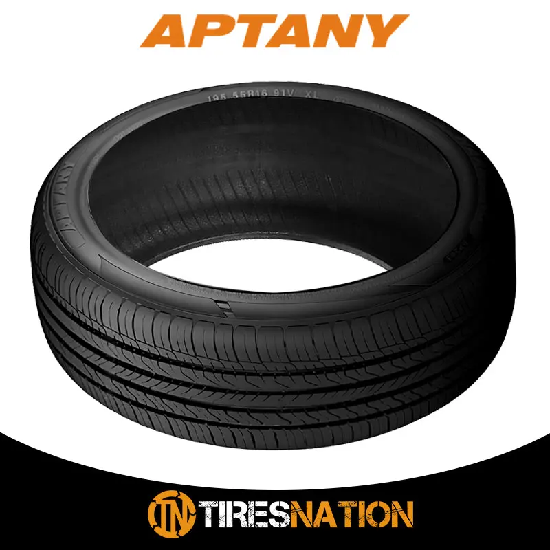 Aptany Rp203 175/60R15 0H Tire 1