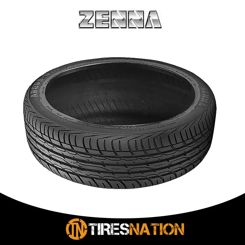 Zenna Argus Uhp 265/30R19 00 Tire 1